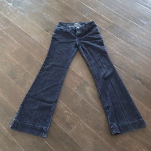 Wrangler Flare Jeans